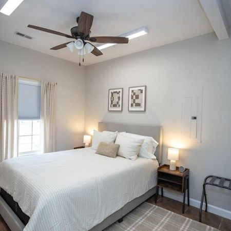 Tiny Home With Hot Tub Near Ft Leonard Wood! Waynesville Exterior photo