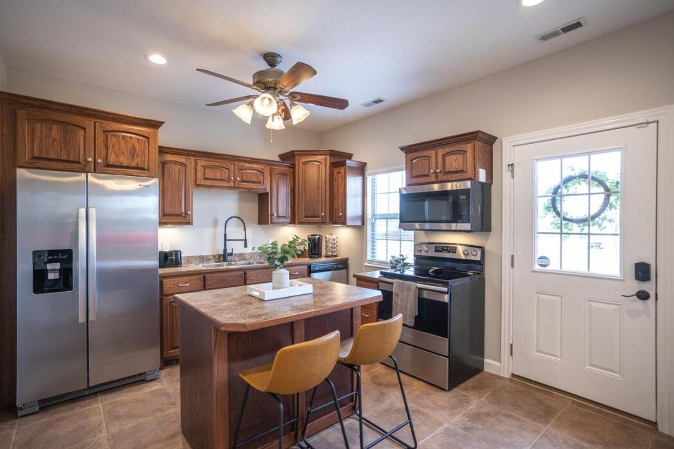 Tiny Home With Hot Tub Near Ft Leonard Wood! Waynesville Exterior photo