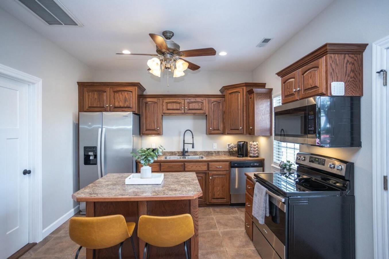 Tiny Home With Hot Tub Near Ft Leonard Wood! Waynesville Exterior photo