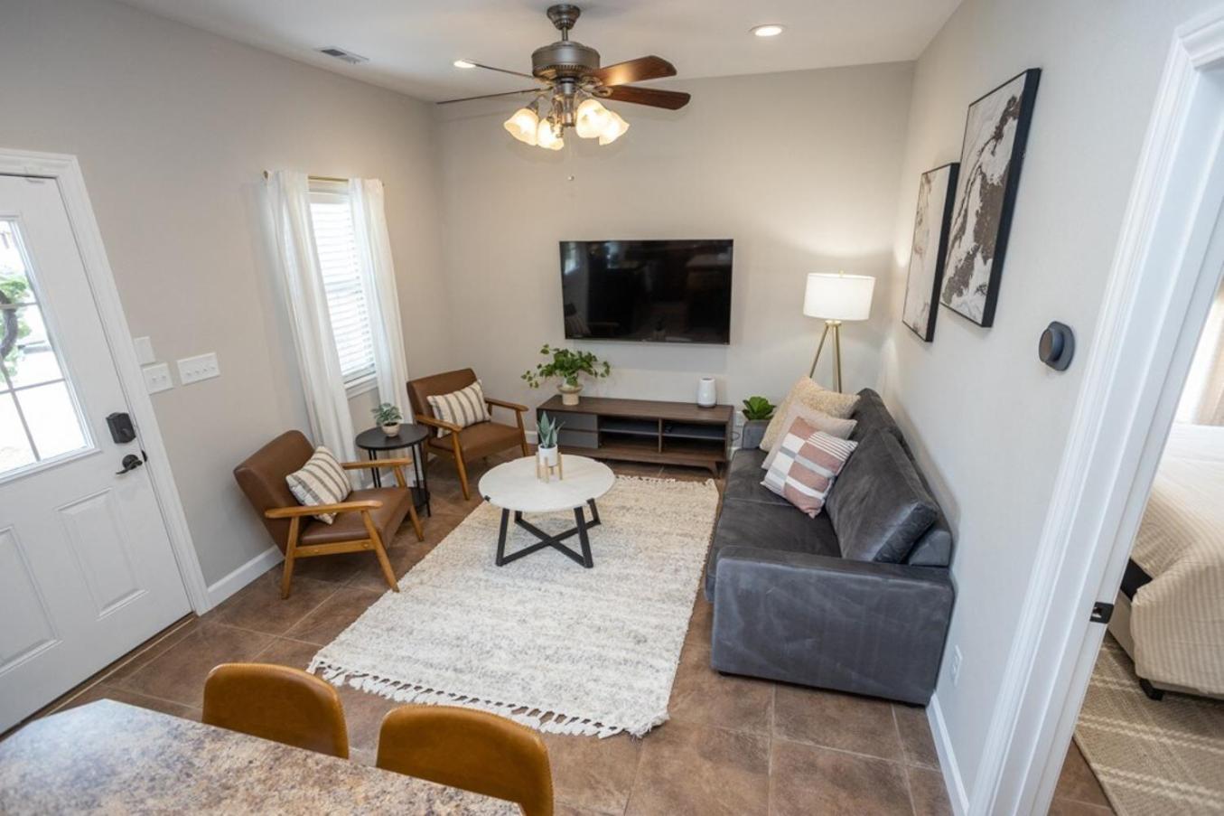 Tiny Home With Hot Tub Near Ft Leonard Wood! Waynesville Exterior photo