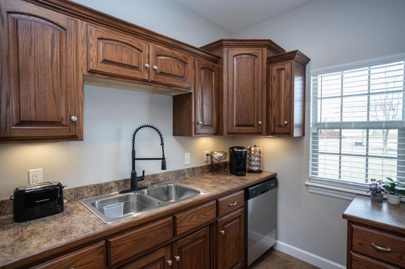 Tiny Home With Hot Tub Near Ft Leonard Wood! Waynesville Exterior photo