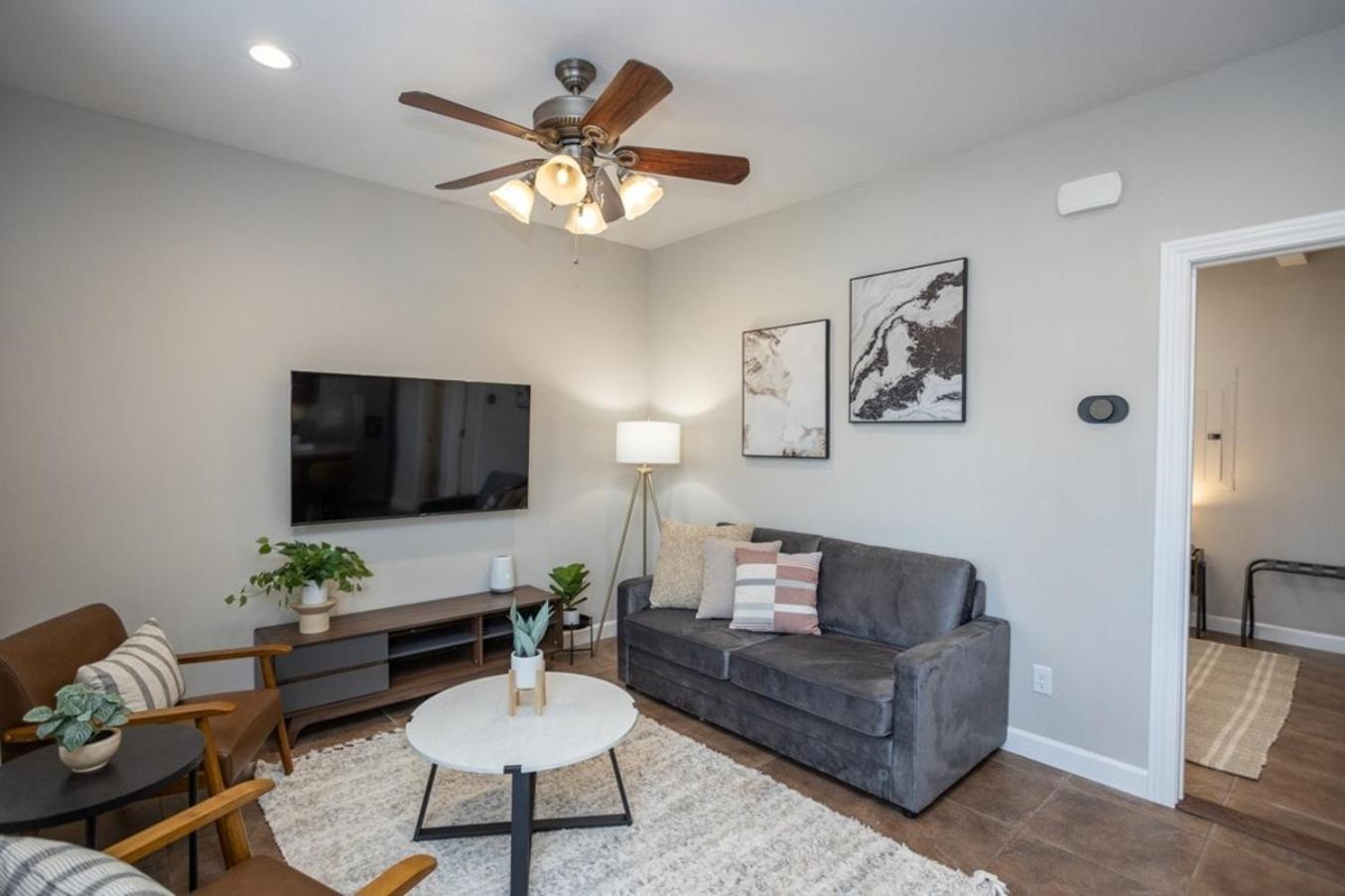 Tiny Home With Hot Tub Near Ft Leonard Wood! Waynesville Exterior photo