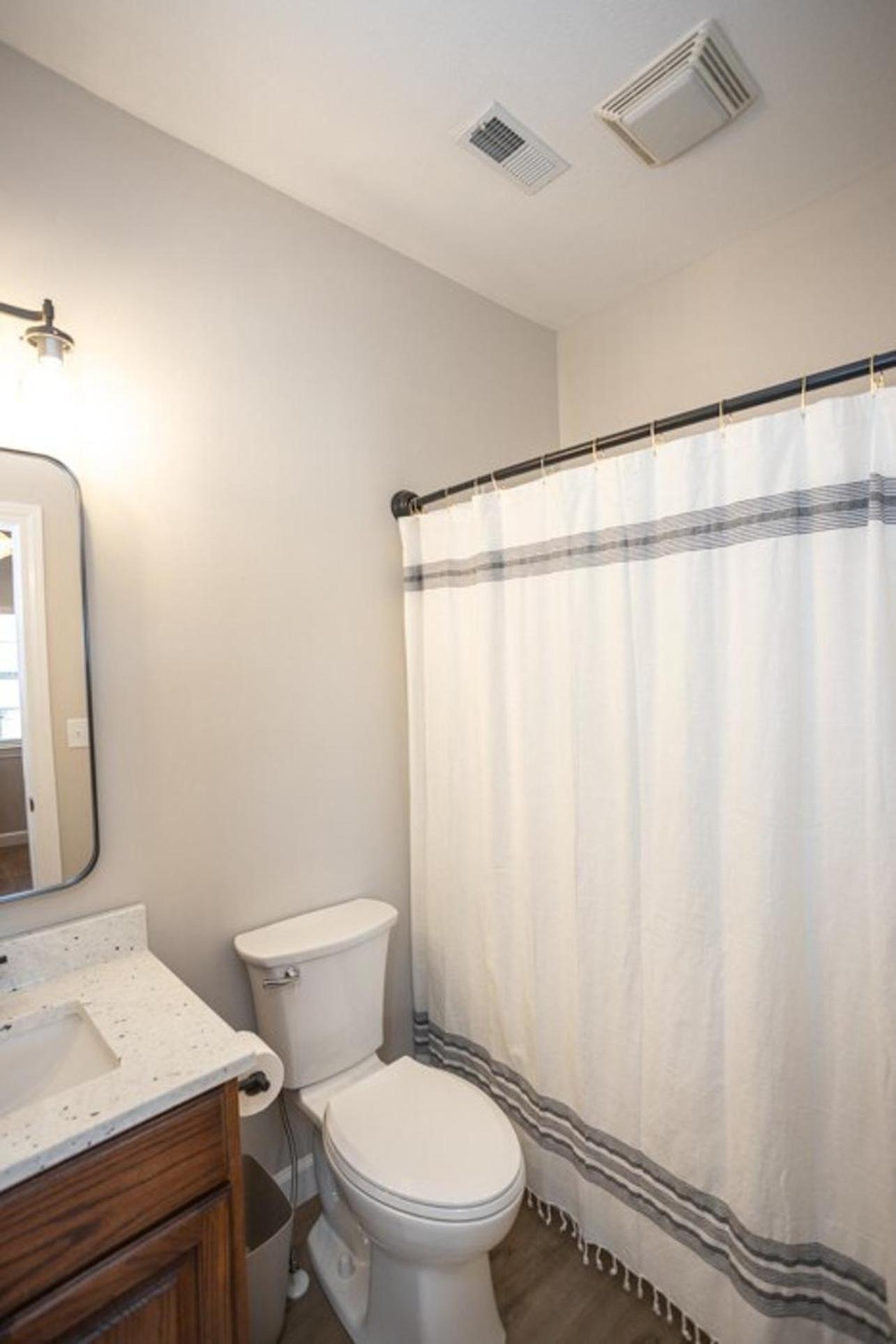 Tiny Home With Hot Tub Near Ft Leonard Wood! Waynesville Exterior photo