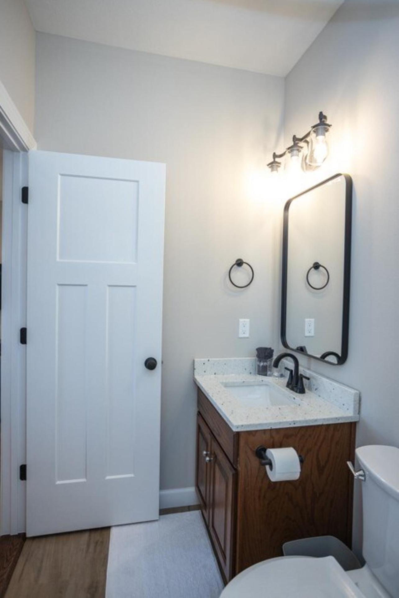 Tiny Home With Hot Tub Near Ft Leonard Wood! Waynesville Exterior photo