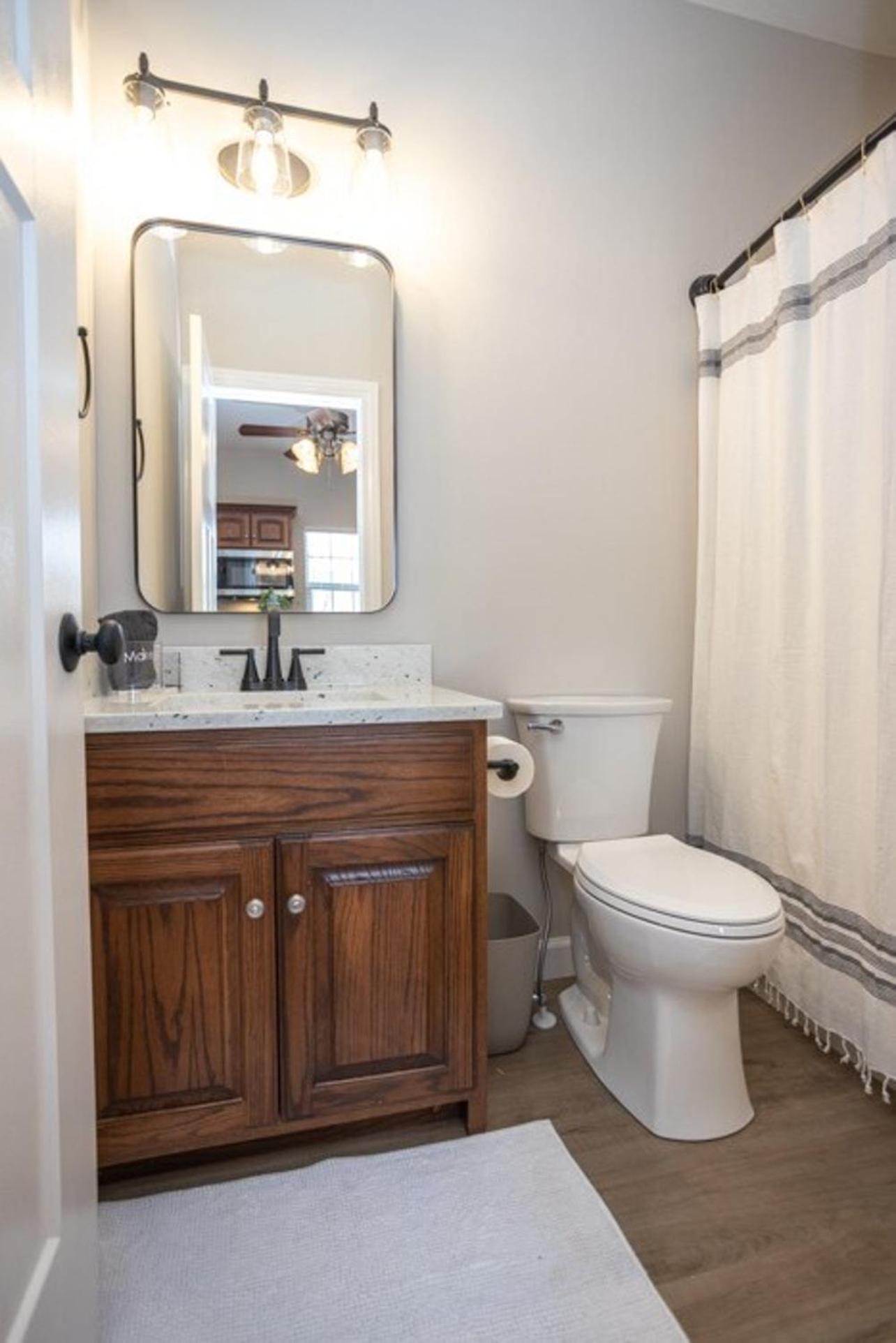Tiny Home With Hot Tub Near Ft Leonard Wood! Waynesville Exterior photo