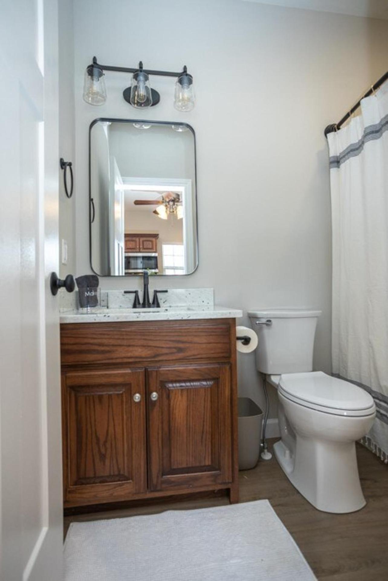Tiny Home With Hot Tub Near Ft Leonard Wood! Waynesville Exterior photo